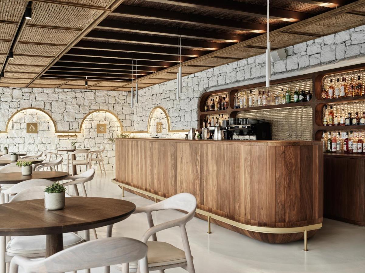 Mykonos Earth Suites (Adults Only) Mykonos Town Екстериор снимка