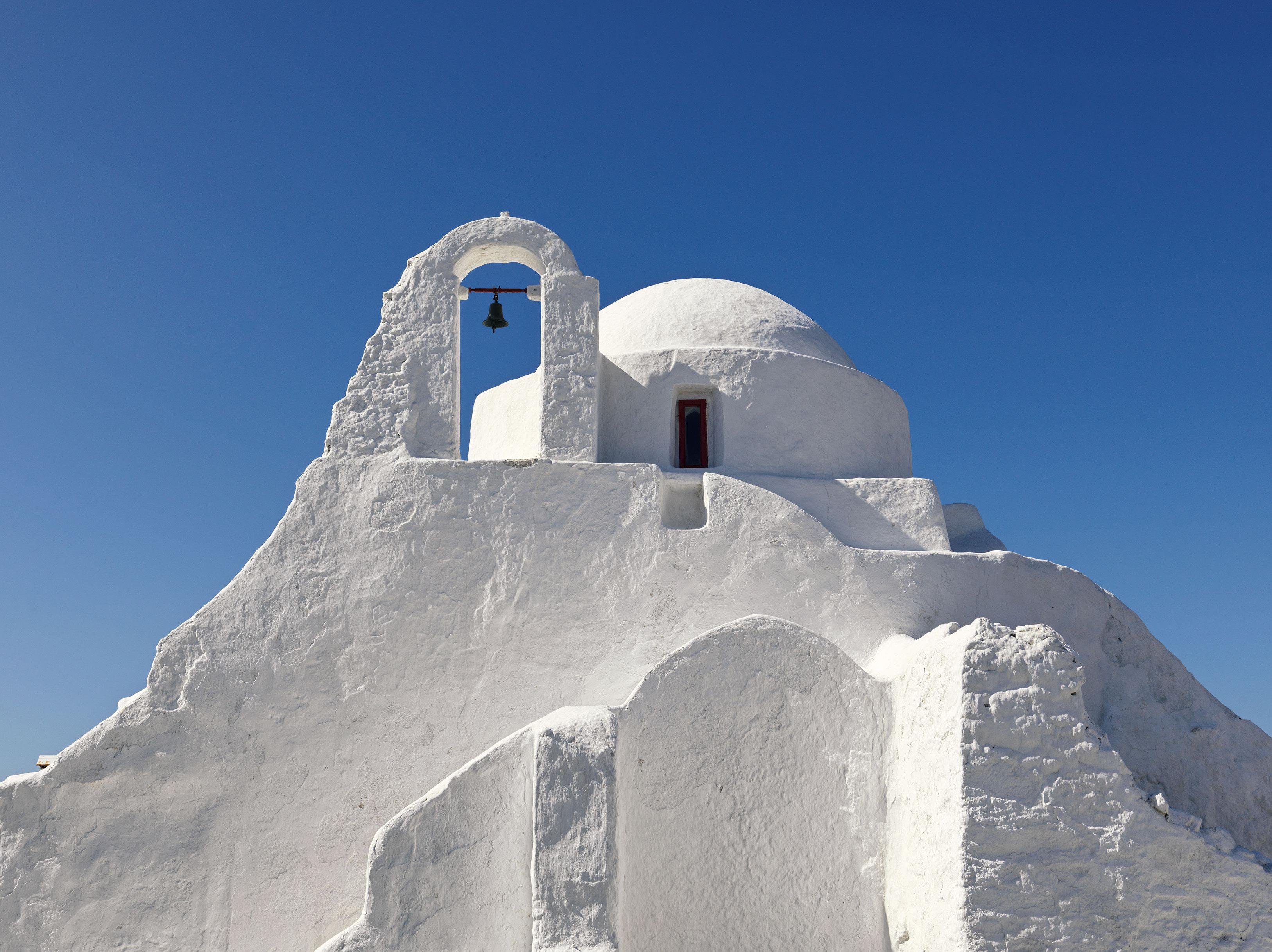 Mykonos Earth Suites (Adults Only) Mykonos Town Екстериор снимка