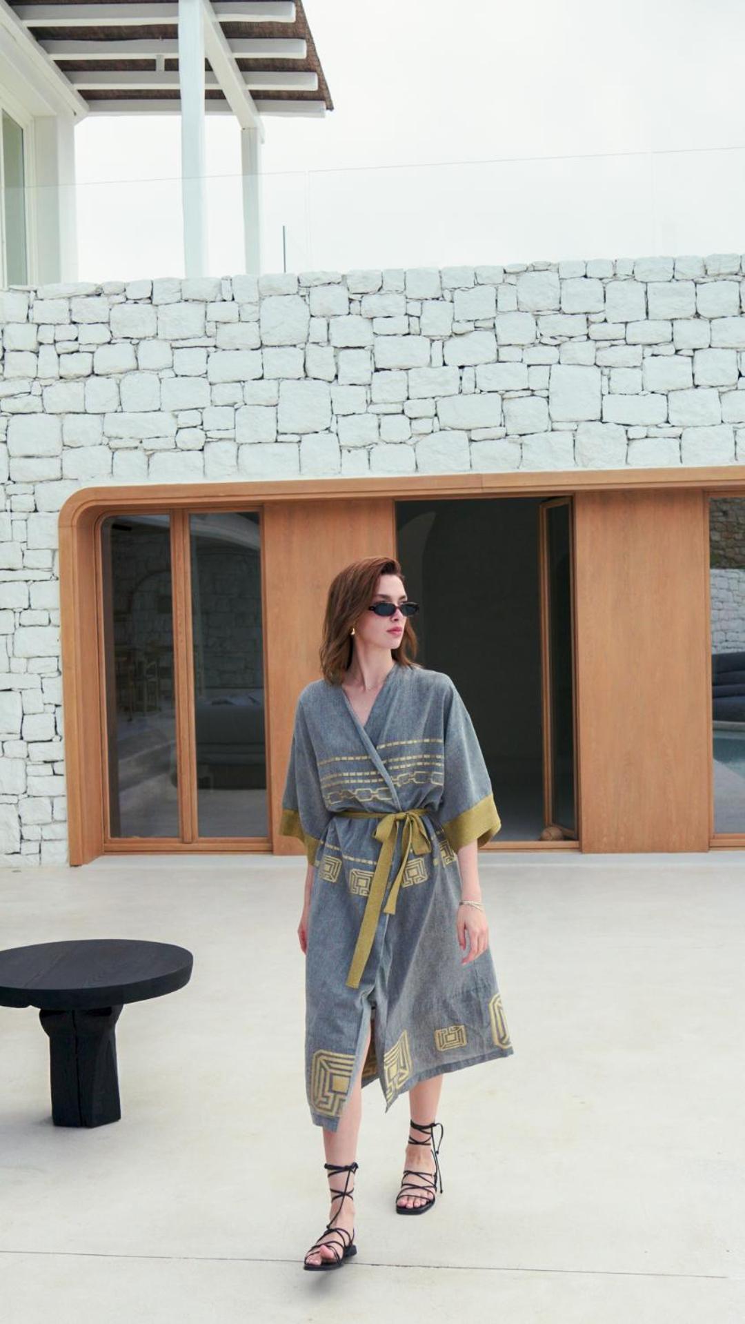 Mykonos Earth Suites (Adults Only) Mykonos Town Екстериор снимка