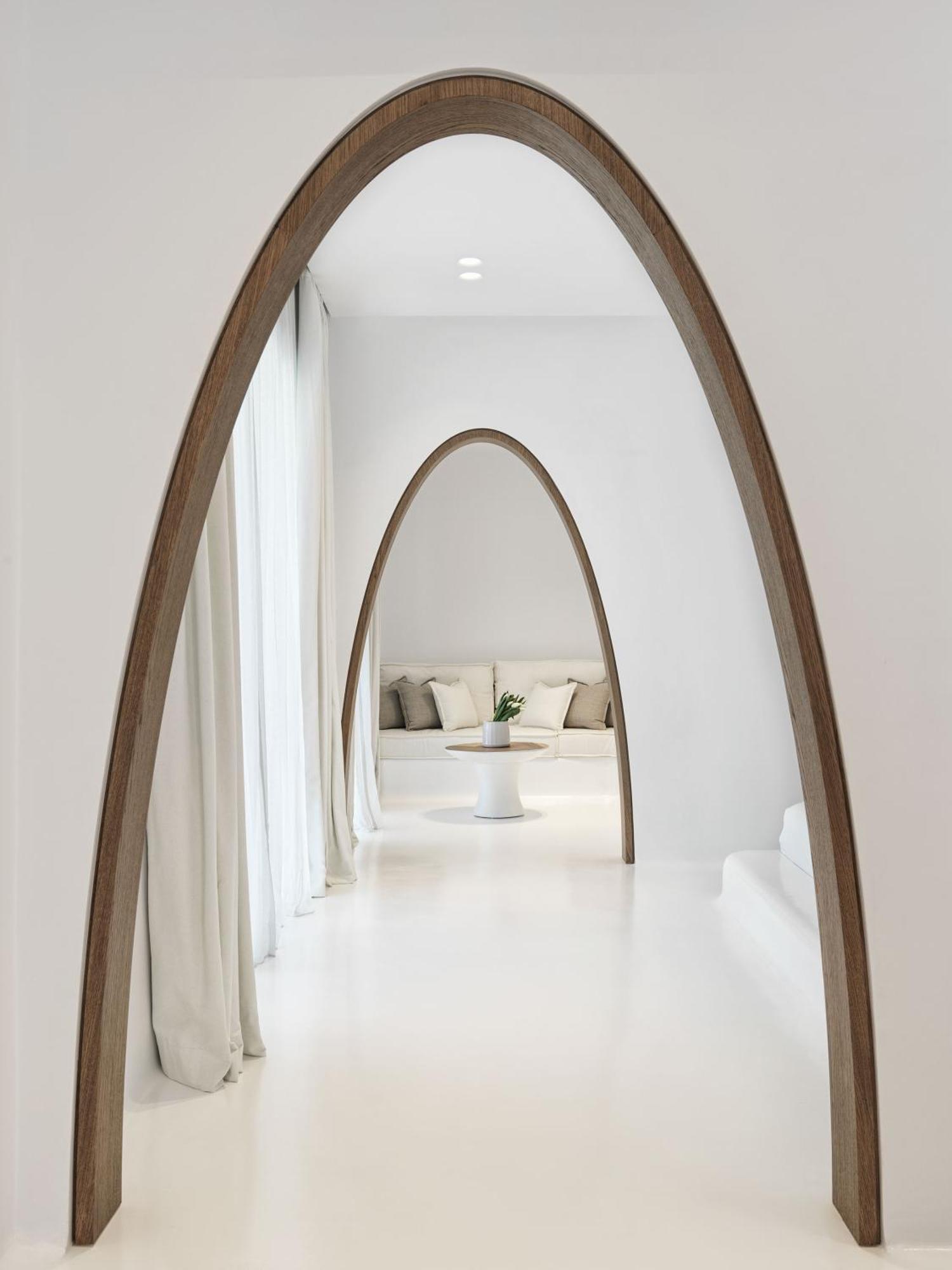 Mykonos Earth Suites (Adults Only) Mykonos Town Екстериор снимка