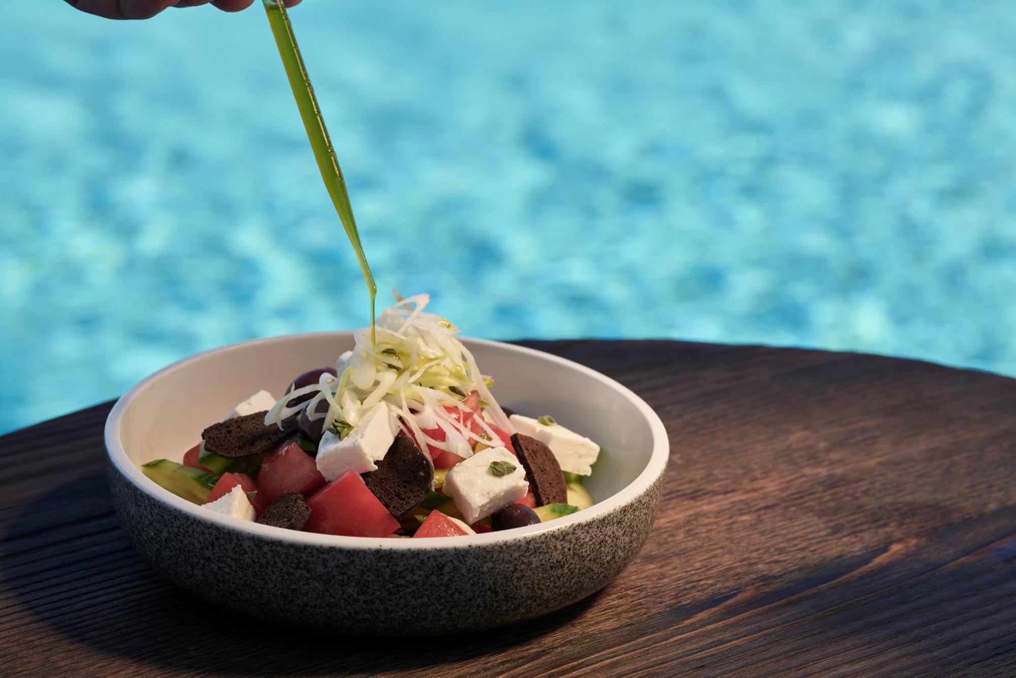 Mykonos Earth Suites (Adults Only) Mykonos Town Екстериор снимка