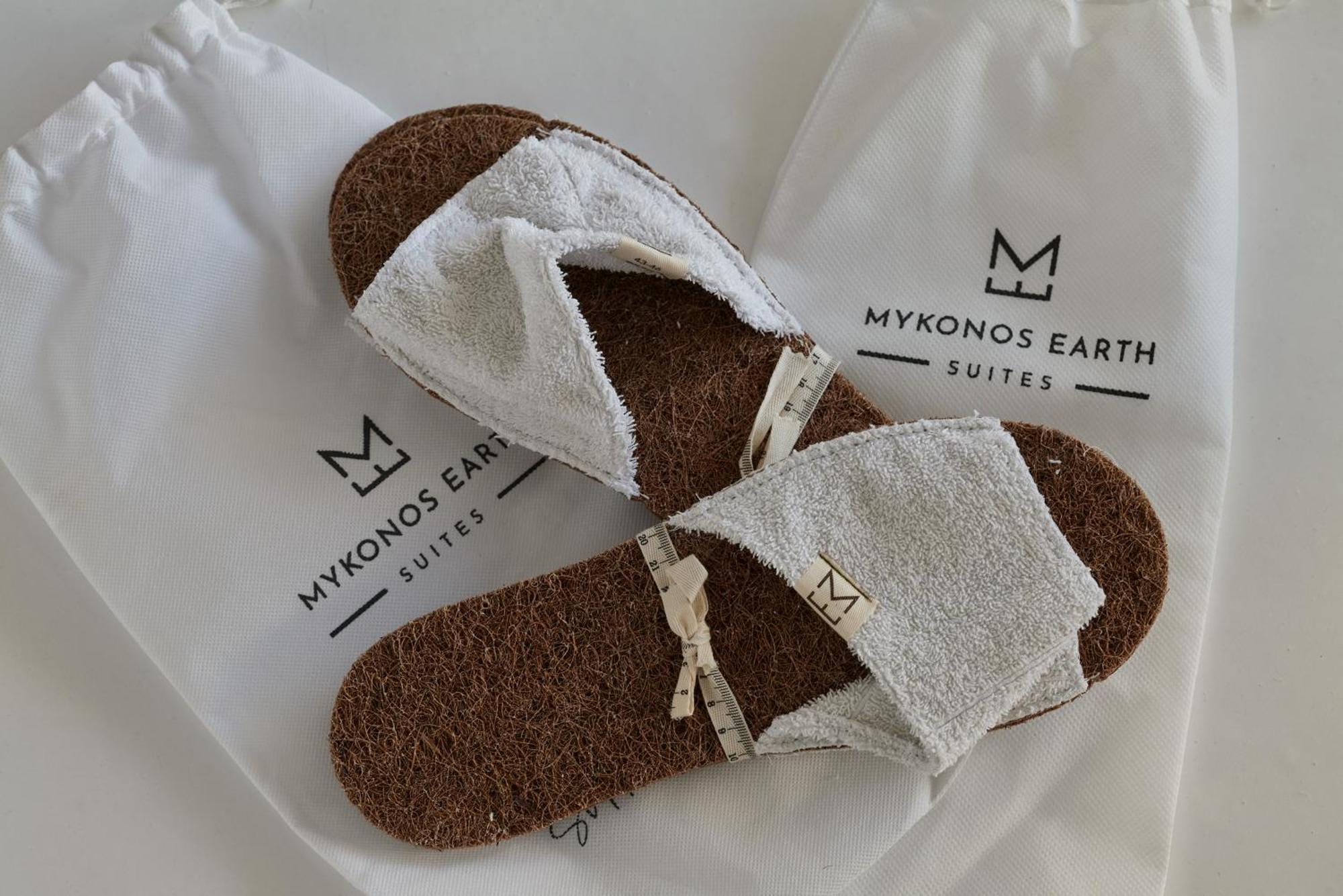Mykonos Earth Suites (Adults Only) Mykonos Town Екстериор снимка
