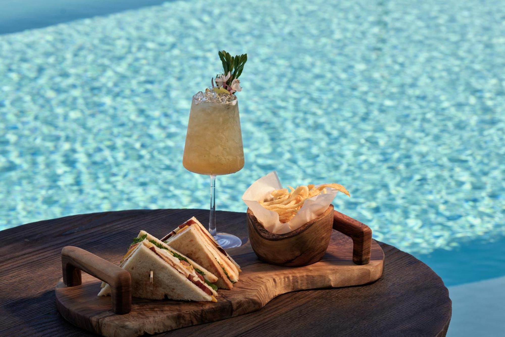 Mykonos Earth Suites (Adults Only) Mykonos Town Екстериор снимка